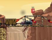 Dynamite Blast