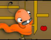 The Crazy Worm