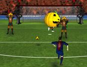 Messi's Halloween Shootout