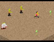 Zombie Run