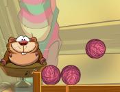Oh, My Candy!