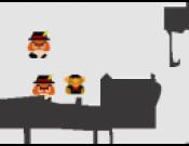 Mario: The Godfather