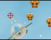 Rocket Rush
