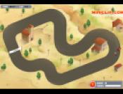 Rural Race