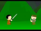 Skirmish