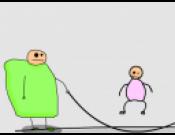 Tronds Hoppespill
