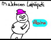 Makkosen patonkipeli