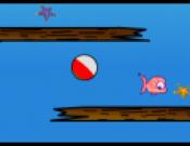 Beach Ball Control