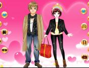New Winter Lover Style