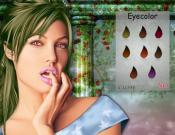 Angelina Jolie Celebrity Makeover