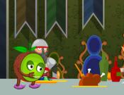 Kiwi Hood