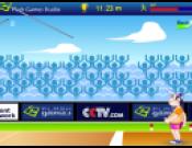Javeling Throw