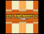 Bat And Mouse