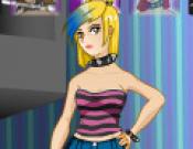 Abbots Girl Gwen