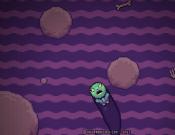 Zombie Goes Up