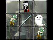 Haunted Mirror Maze