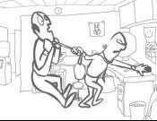 Whack Your Boss
