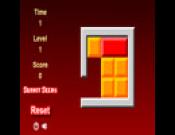 Sliding Block Puzzle
