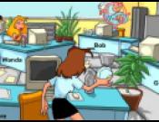 Office Wars