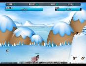 Penguin Massacre