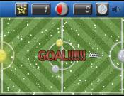 Gravity Football