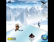 Super Penguin Dash