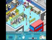 Internet World Walkabout