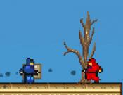 Ninja Run