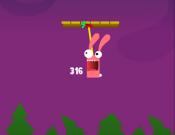 Rabbit The Climber