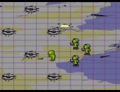 Alien Invasion