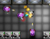 Battle For Planet Zogran