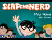 Slap the Nerd