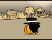 The Pumpkin
