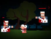 Madpet Massacre