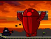 Turbotank