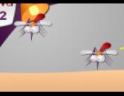 Kill Mosquito