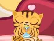 Mommy Cat