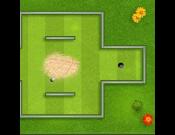Golffaus