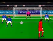 Volley Challenge
