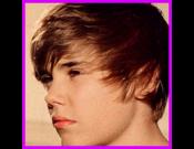 Justin Bieber Dressup