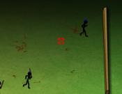Stickman-Madness 3: Stronghold