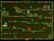 Fire Boy and Water Girl: The Forest Temple