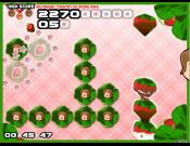 Strawberry Dipper Match