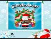 Sleigh Away