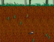 Samurai Run