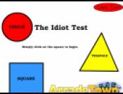 Idiot Test