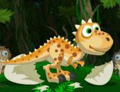 Donald The Dino