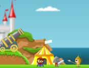 Quest for Power 2