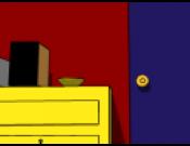 Crimsom Room