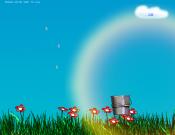 Raindrops